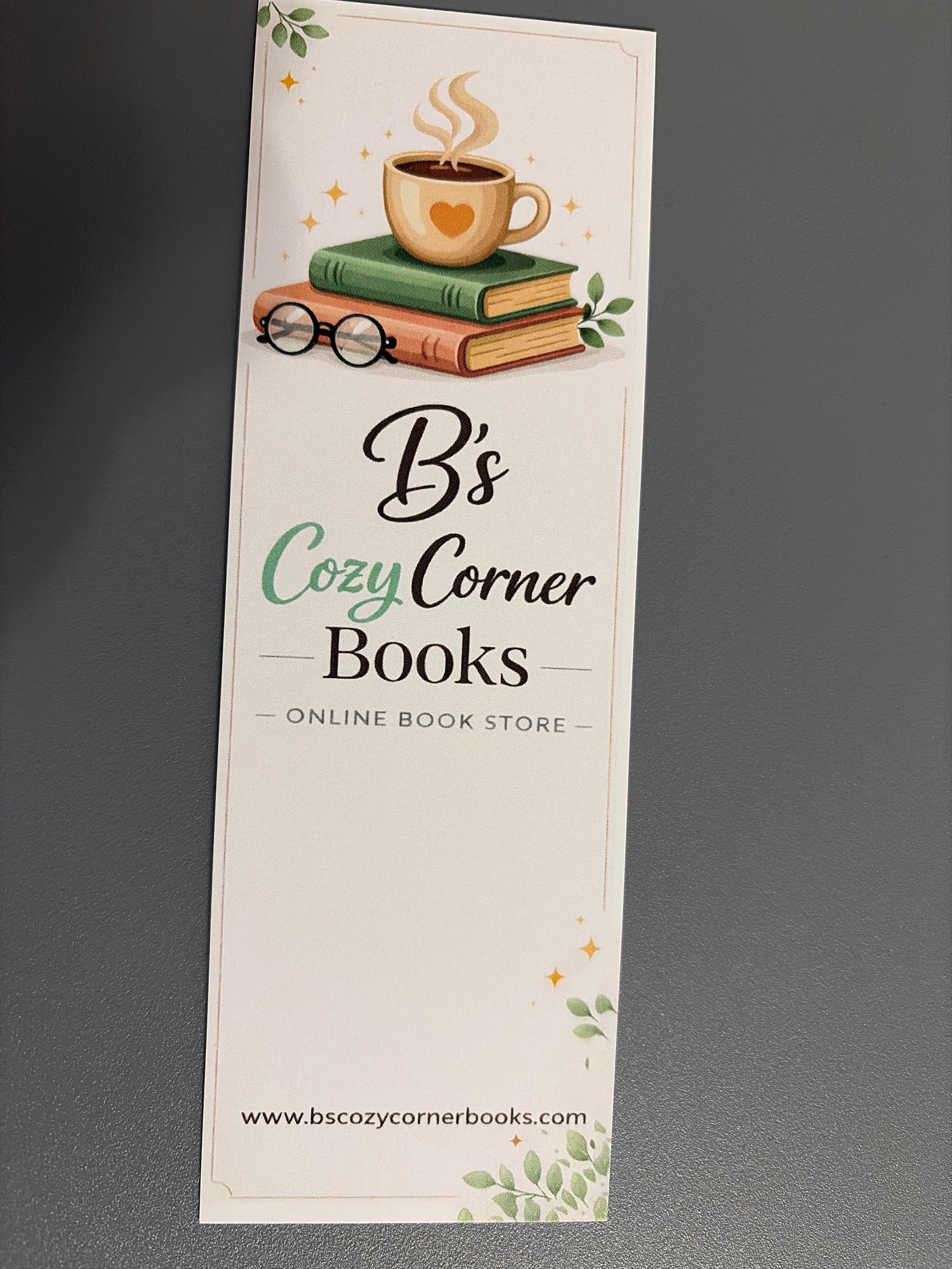 Bookmark