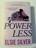 Powerless (Book 3 of 5) by Elsie Silver