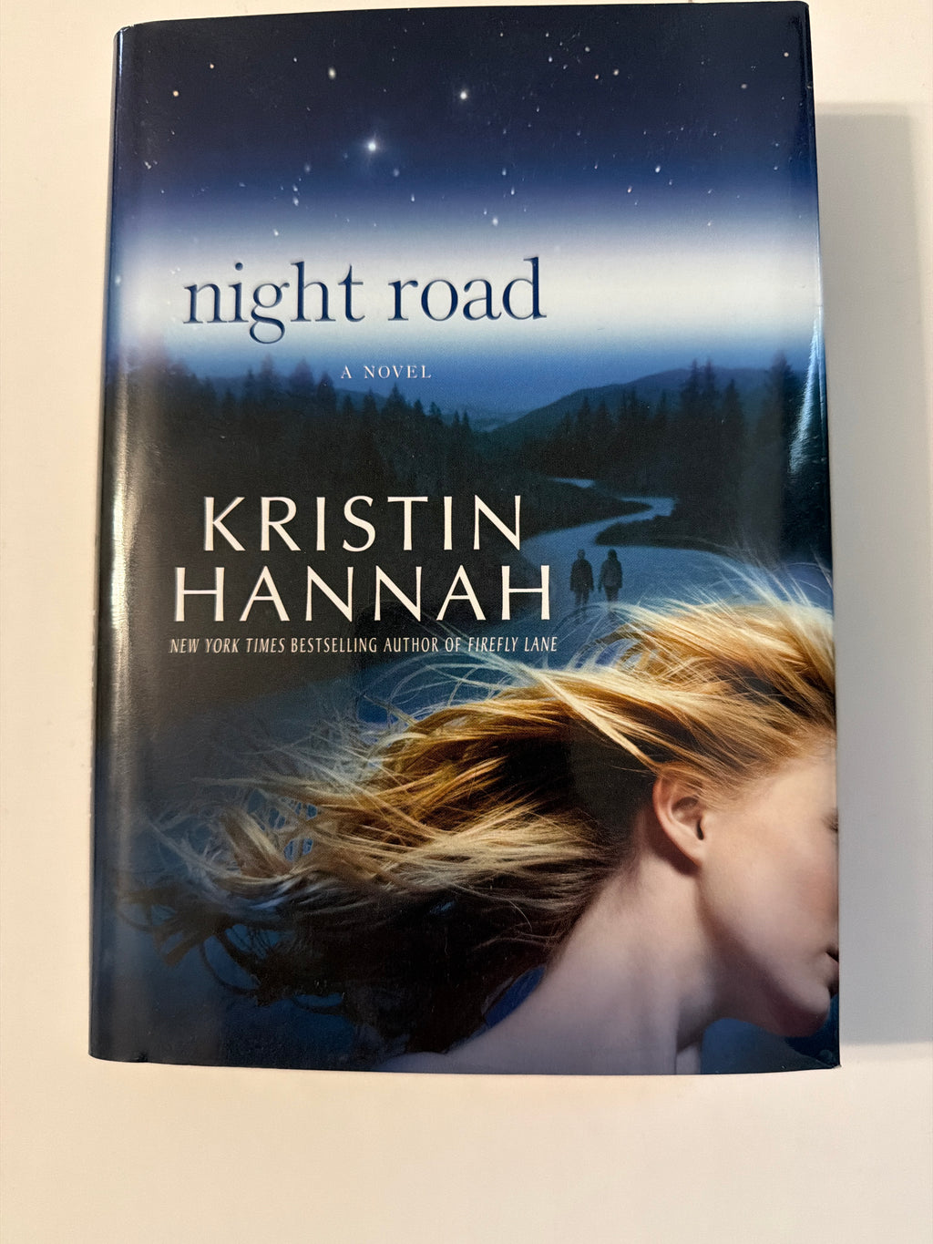The Night Road by Kristin Hannah