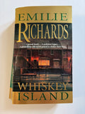 Whiskey Island by Emilie Richards