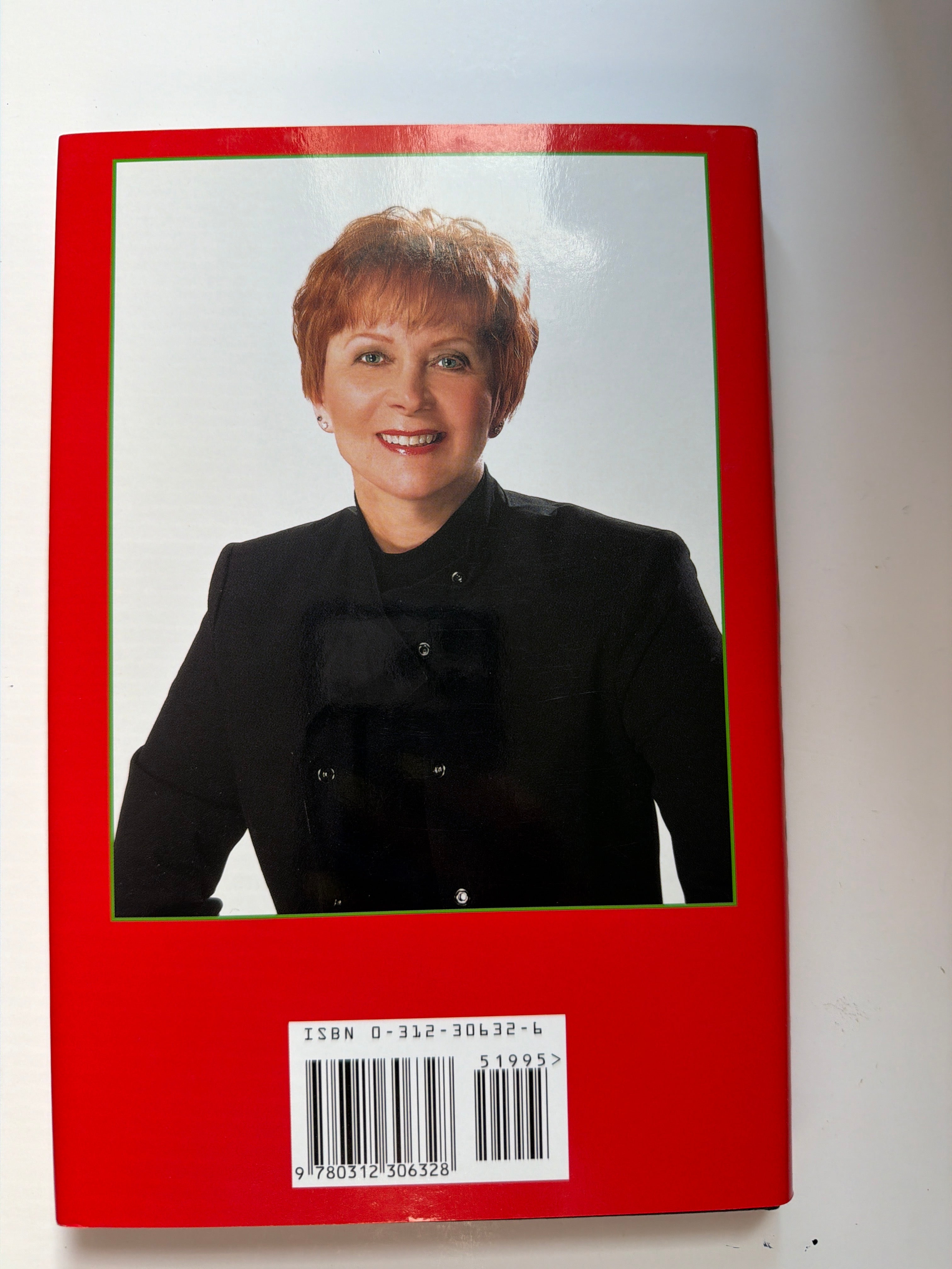 Visions of Sugar Plums by Janet Evanovich