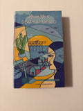 Death al Fresco by Leslie Karst
