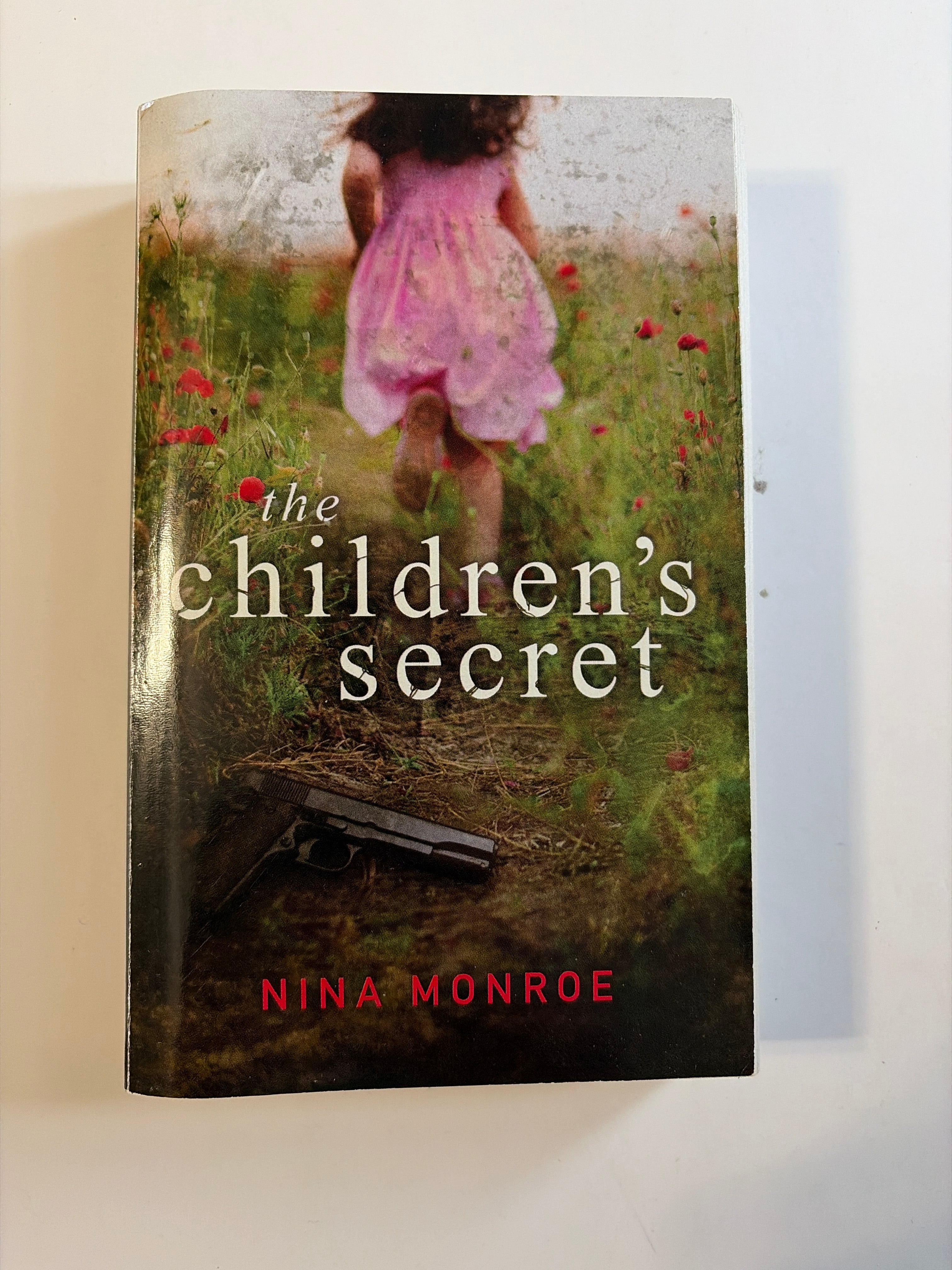 The Children's Secret by Nina Monroe