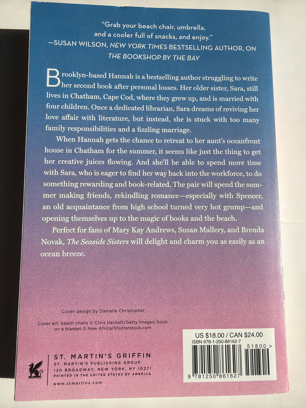 The Seaside Sisters by Pamela Kelley