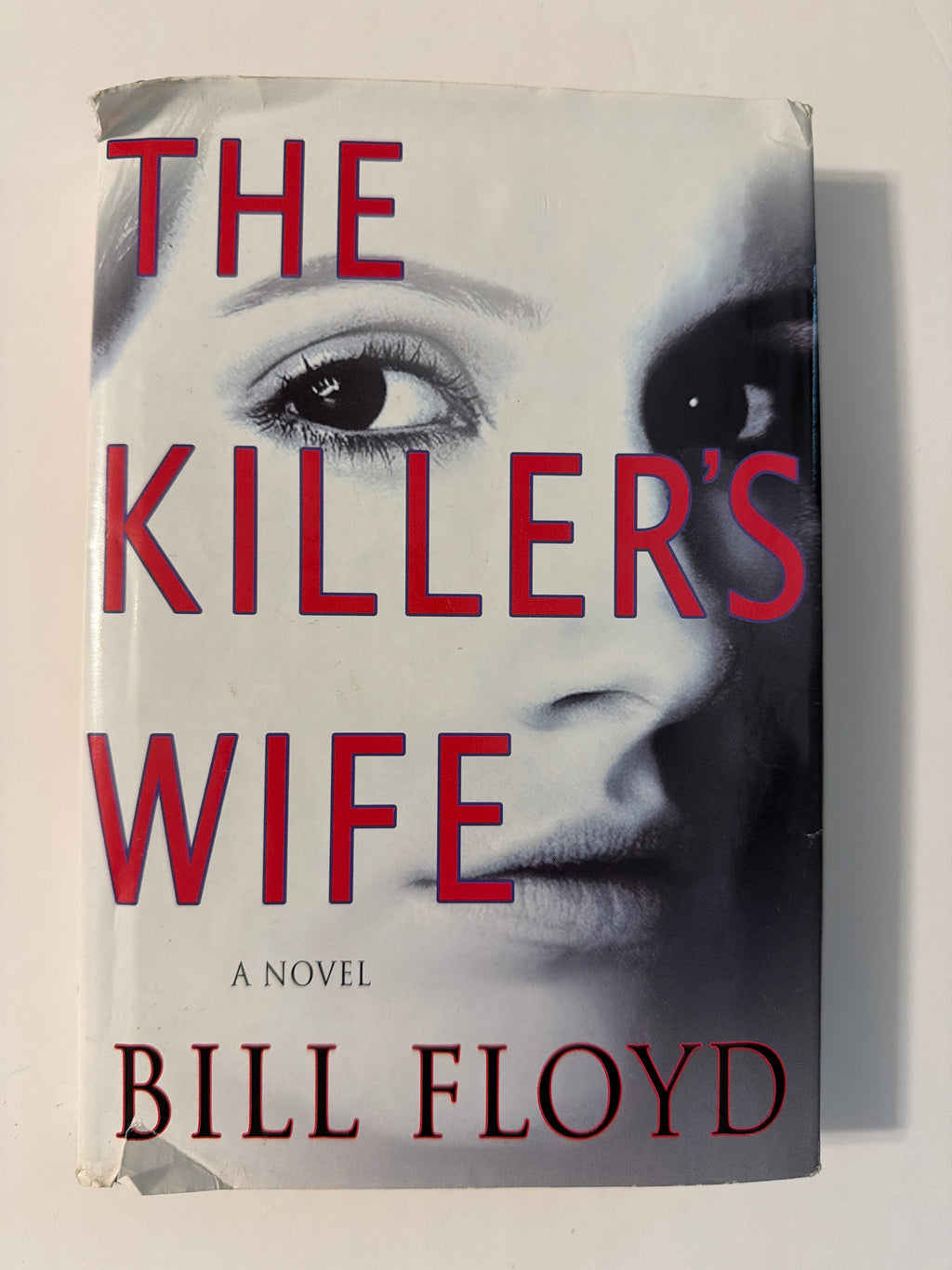 The Killer's Wife by Bill Floyd