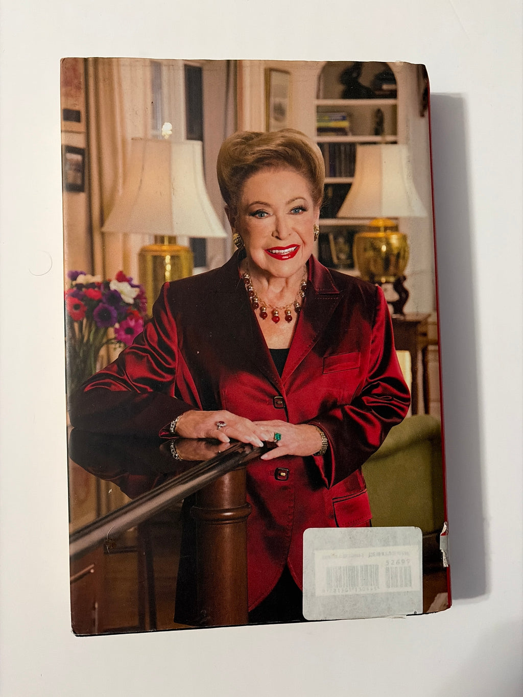 As Time Goes By by Mary Higgins Clark