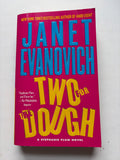 Two for the Dough by Janet Evanovich
