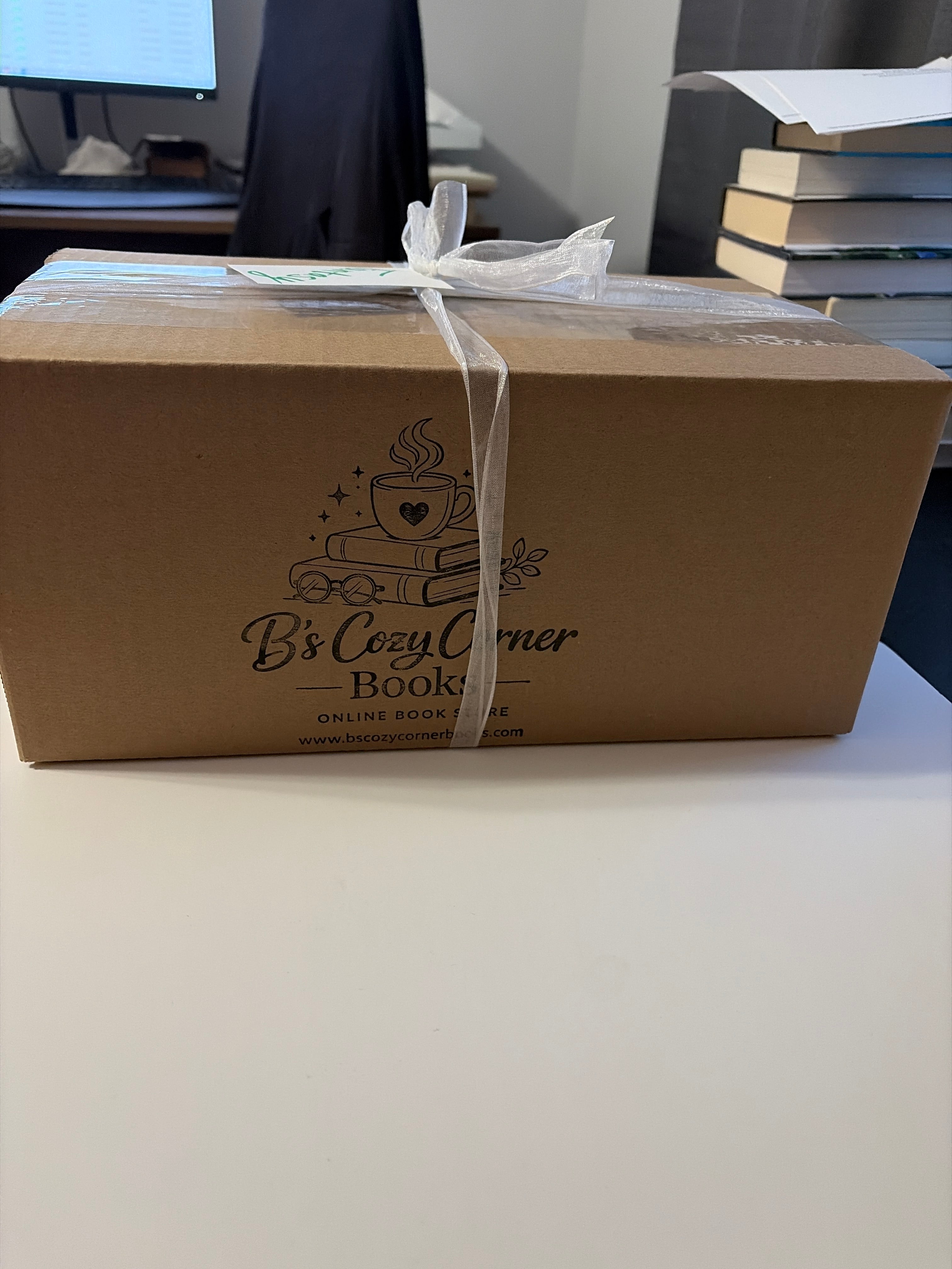 Mystery Box - Fantasy