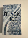 Black Ice by Carin Gerhardsen