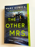 The Other Mrs. by Mary Kubica