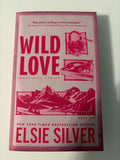 Wild Love by Elsie Silver