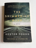 The Shimmering Road by Hester Young