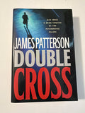 Double Cross by James Patterson