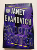 Smokin' Seventeen by Janet Evanovich