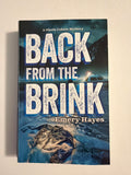 Back from the Brink by Emery Hayes