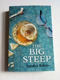 The Big Steep by Sandra Balzo