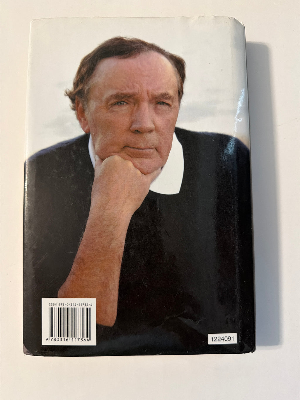 The Quickie by James Patterson & Michael Ledwidge