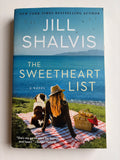 The Sweetheart List by Jill Shalvis