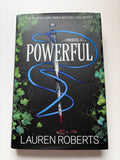 Powerful by Lauren Roberts