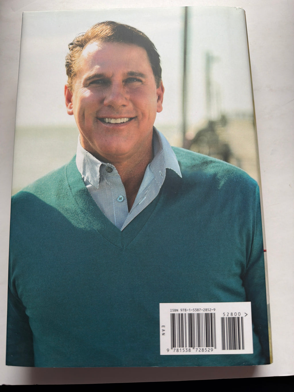 Every Breath by Nicholas Sparks