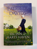 The Inn at Harts Haven by Patricia Davids