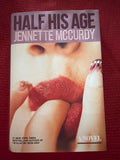 Half His Age by Jennette McCurdy