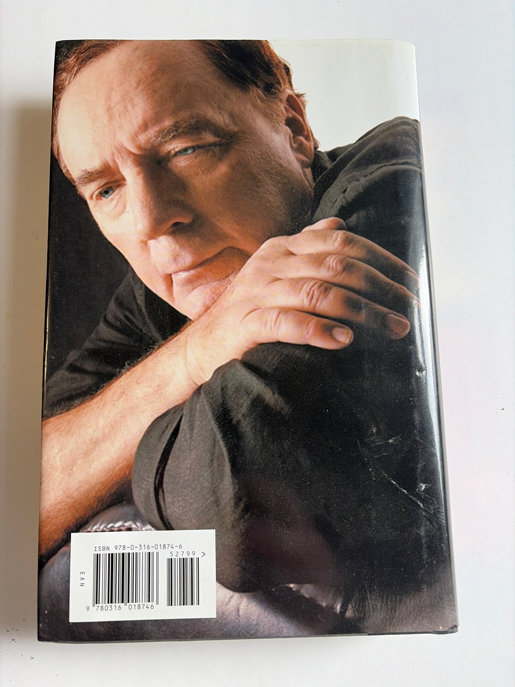 Run for Your Life by James Patterson & Michael Ledwidge