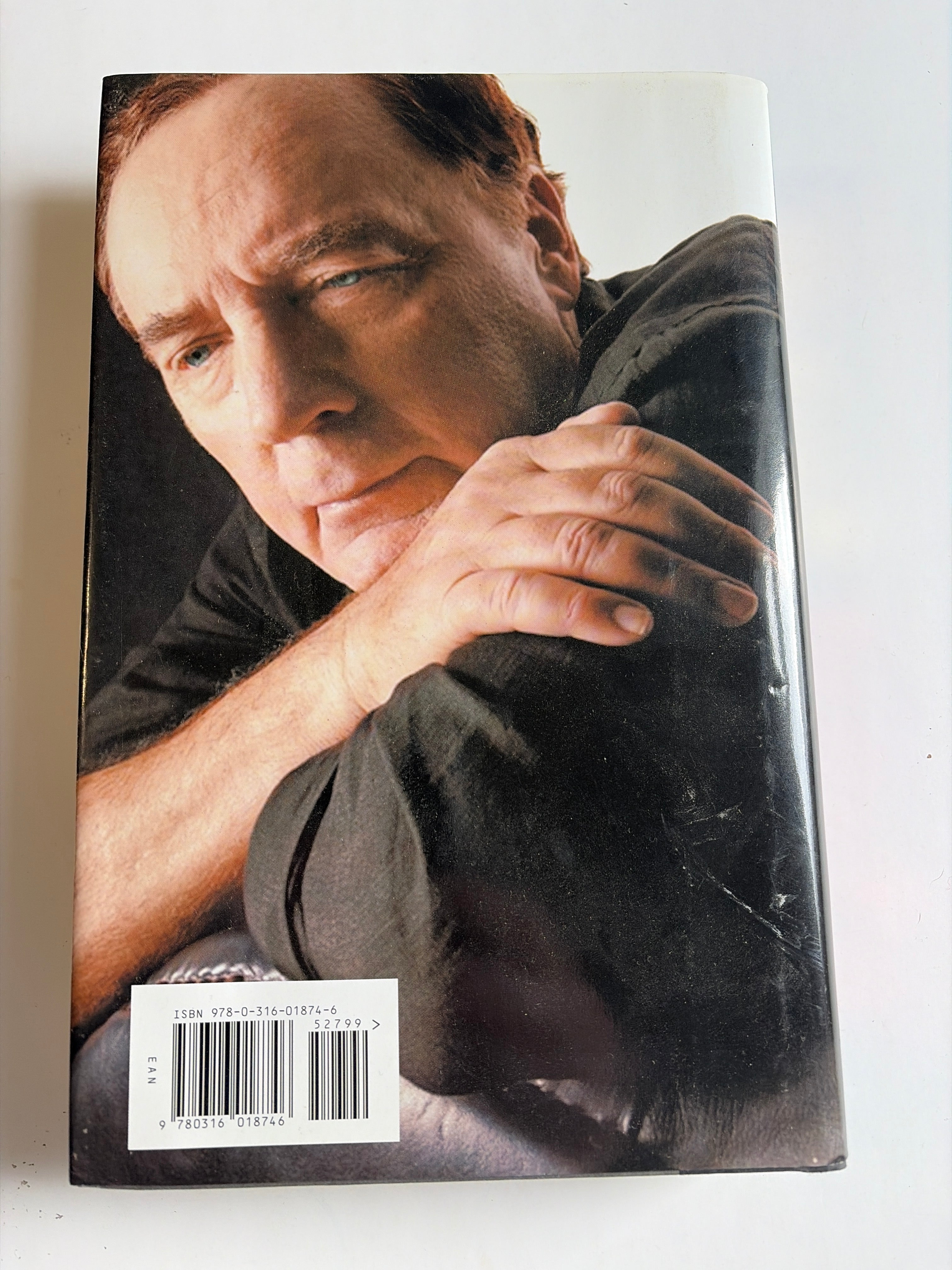 Run for Your Life by James Patterson & Michael Ledwidge