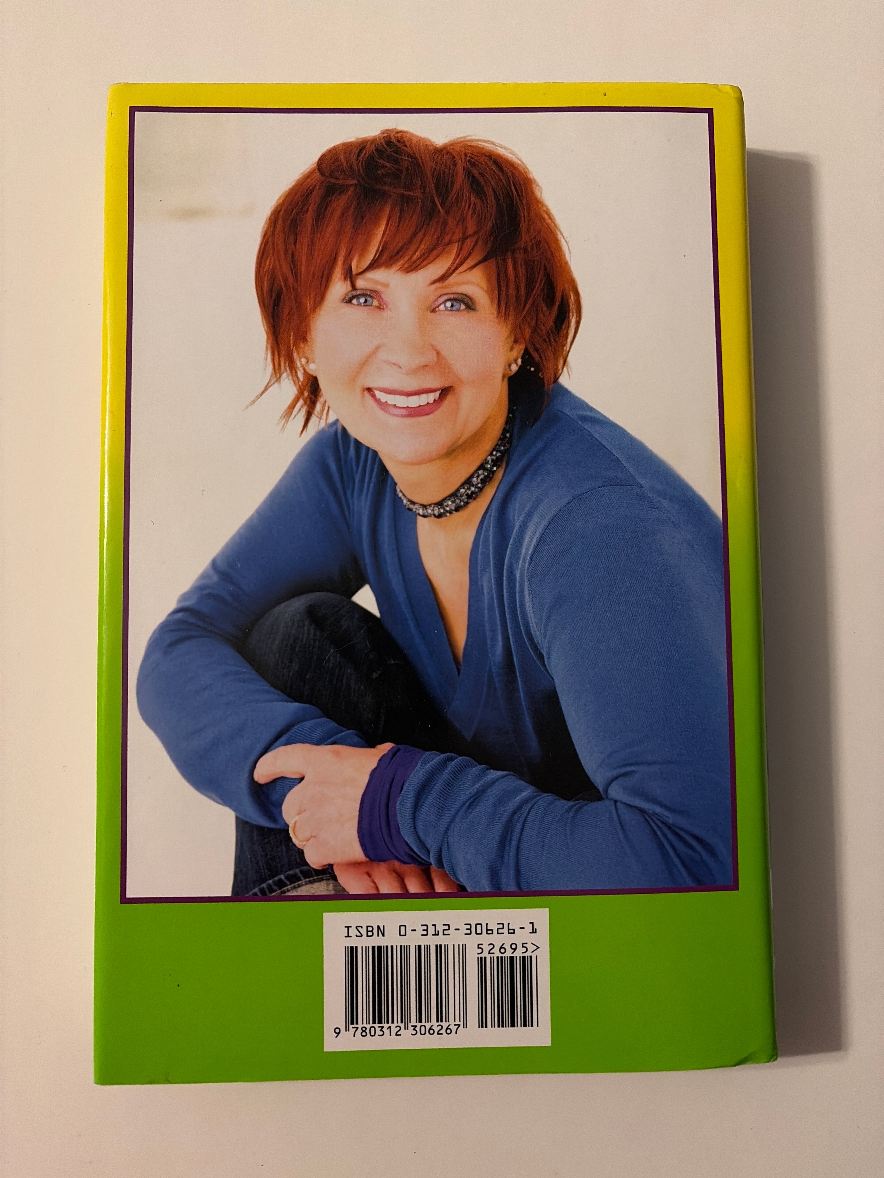Eleven on Top by Janet Evanovich