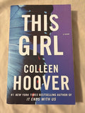 This Girl by Colleen Hoover