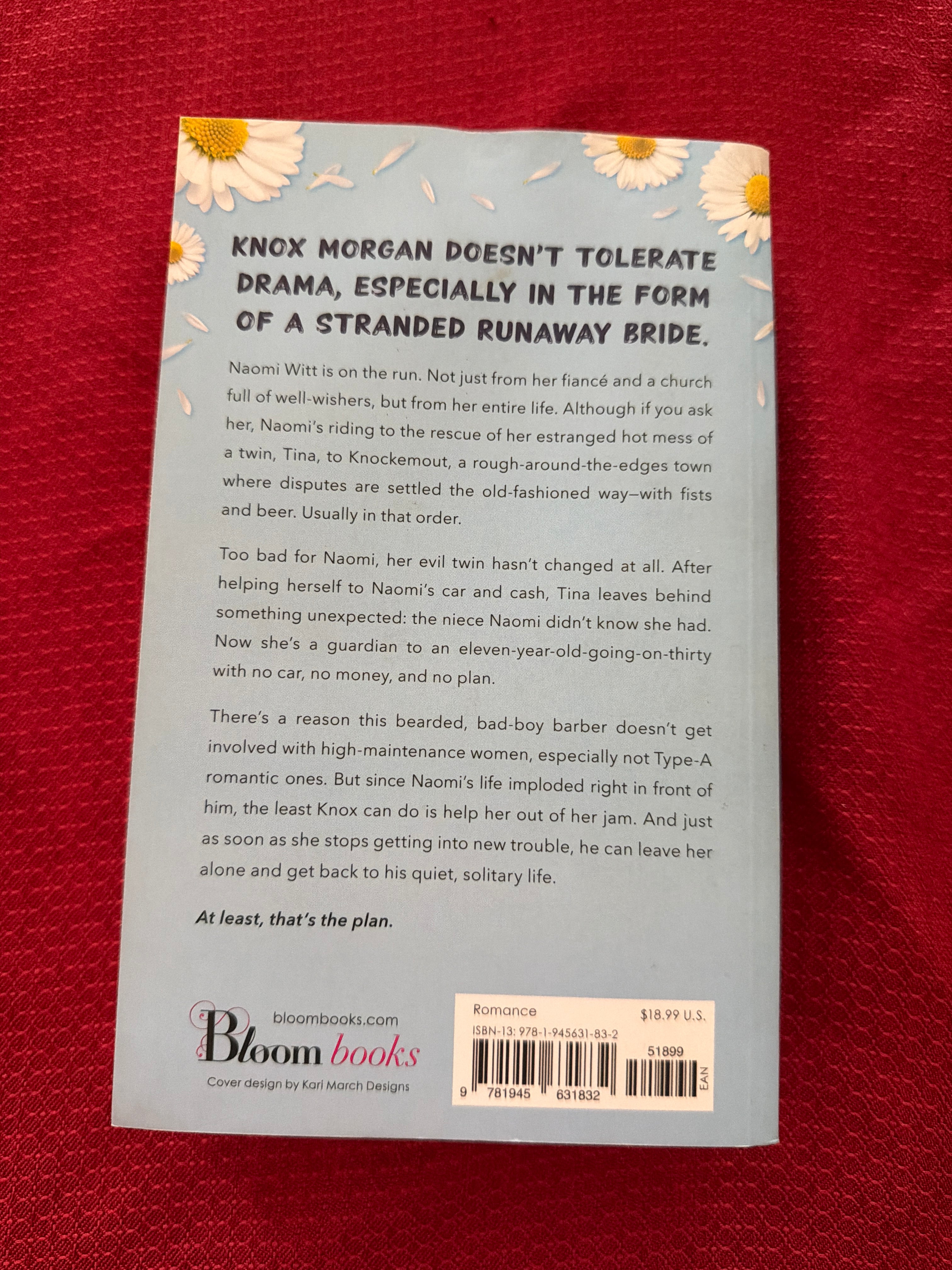 Things We Never Got Over (Book 1 of 3) by Lucy Score