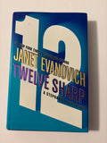 Twelve Sharp by Janet Evanovich