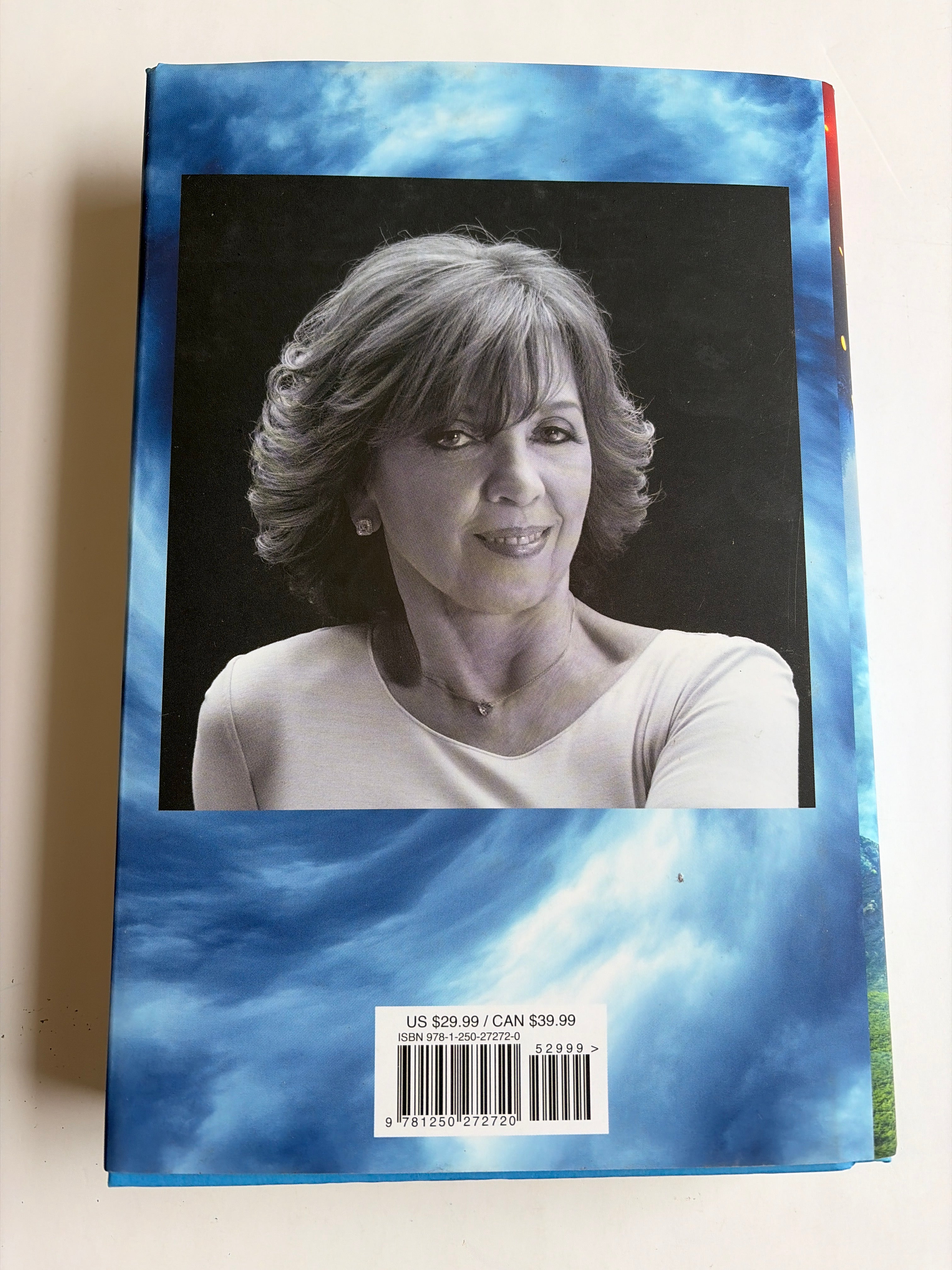 The Choice (Book 3 of 3) by Nora Roberts