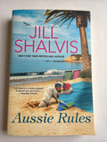 Aussie Rules by Jill Shalvis