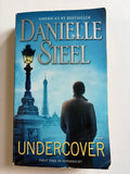 Undercover by Danielle Steel