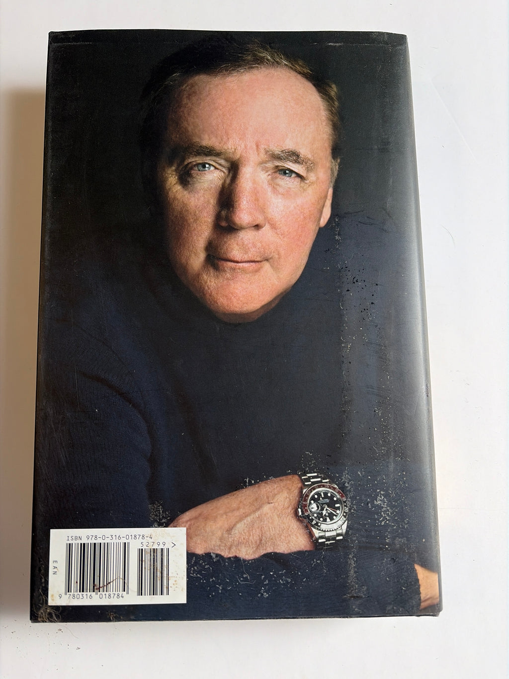 I, Alex Cross by James Patterson