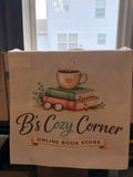Canvas Tote Bag