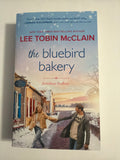 The Bluebird Bakery by Lee Tobin McClain
