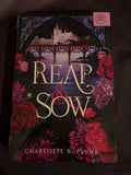 Reap & Sow by Charlotte B. Plumb