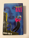 Midnight Razz by Preston Pairo III