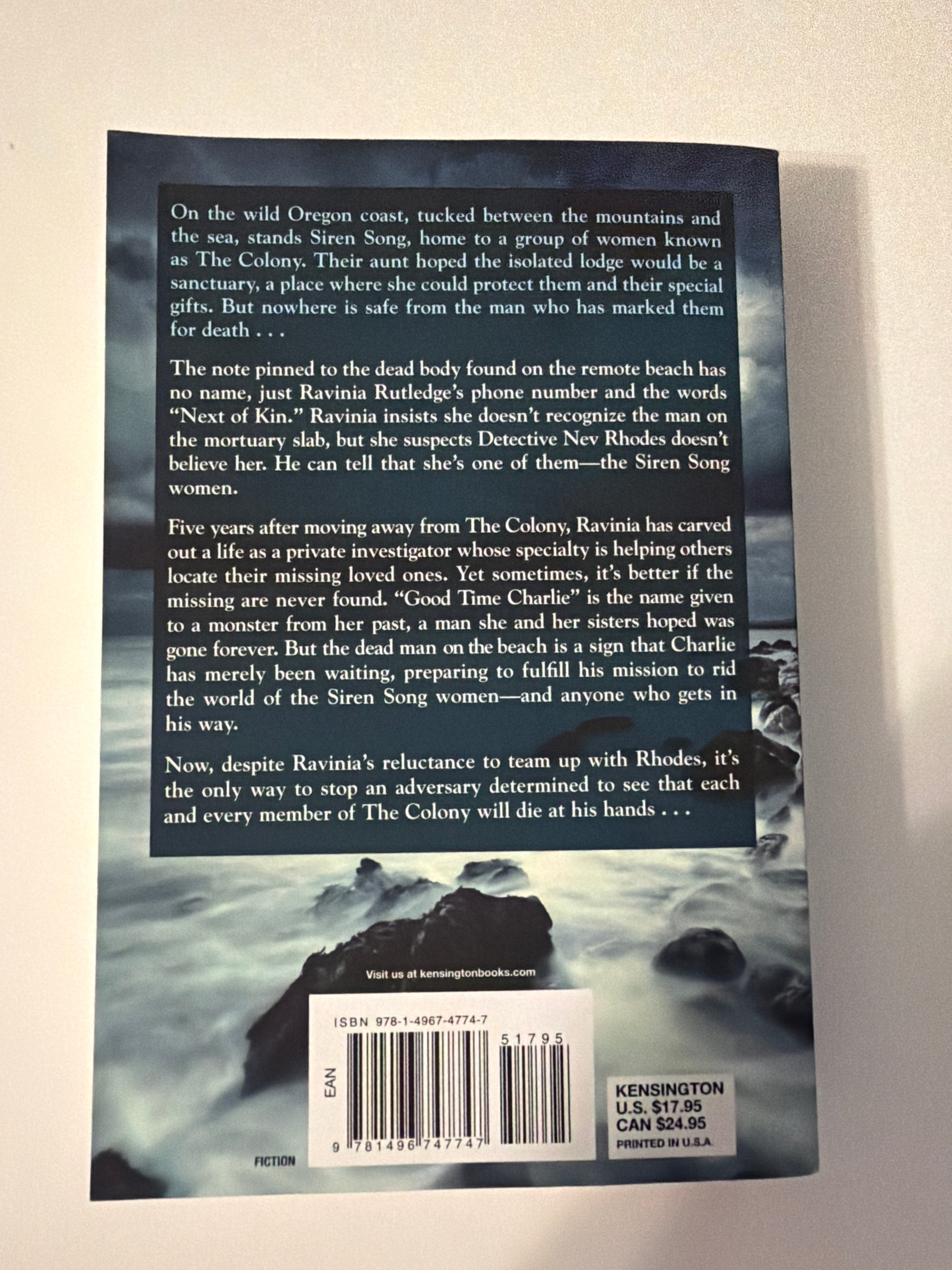 Wicked Dreams by Lisa Jackson