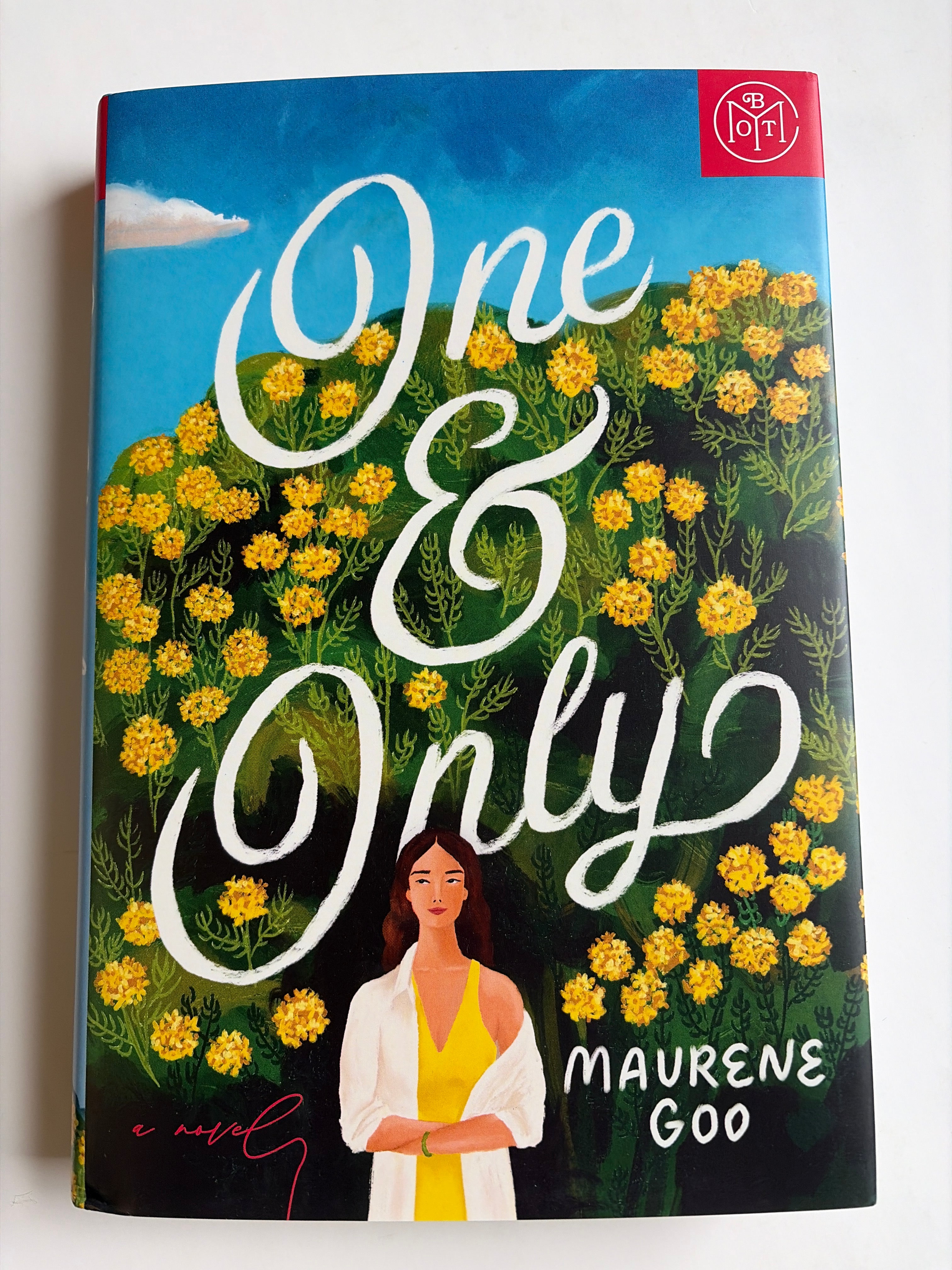 One and Only by Maurene Goo