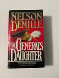 The General's Daughter by Nelson Demille