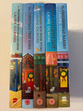Dream Harbor Series (Sold as Set) by Laurie Gilmore