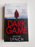 Dark Game by Rachel Lynch