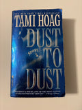Dust to Dust by Tami Hoag