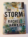 The Storm by Rachel Hawkins
