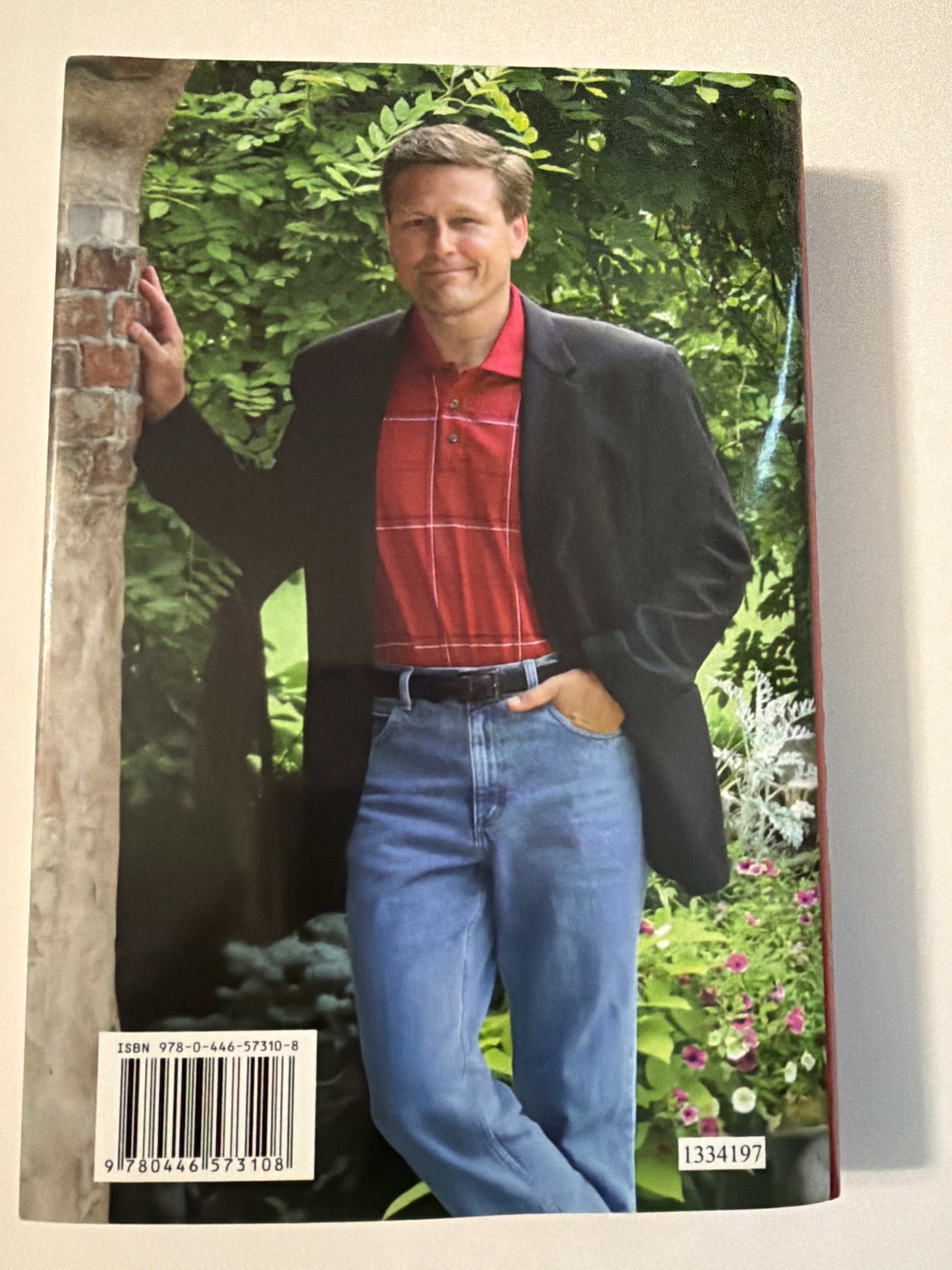 The Sixth Man by David Baldacci