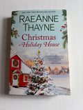 Christmas at Holiday House by RaeAnne Thayne
