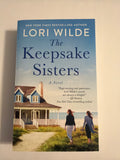 The Keepsake Sisters by Lori Wilde
